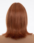 Lisa by Envy | Human Hair/Heat Friendly Synthetic Blend Wig - Wig Studio 1