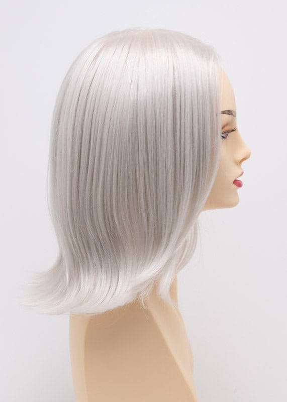 Light Grey | Beautiful pure silver grey