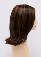 Lisa by Envy | Human Hair/Heat Friendly Synthetic Blend Wig - Wig Studio 1