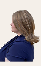 Lisa by Envy | Human Hair/Heat Friendly Synthetic Blend Wig - Wig Studio 1