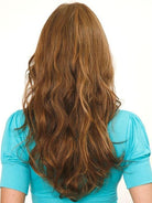 Liz B Wig by WigPro | Human Hair | Average Cap - Wig Studio 1