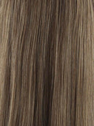 Liz B Wig by WigPro | Human Hair | Average Cap - Wig Studio 1