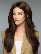 Liz B Wig by WigPro | Human Hair | Average Cap - Wig Studio 1