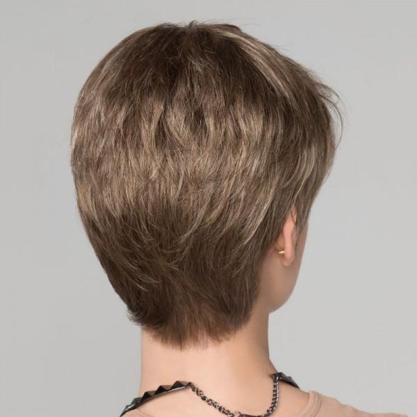 Liza Small Deluxe by Ellen Wille | Synthetic Lace Front Wig | Mono Top - Wig Studio 1