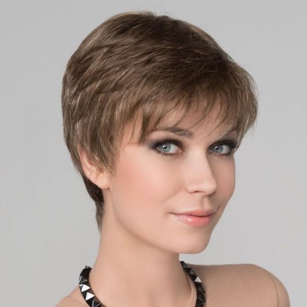Liza Small Deluxe by Ellen Wille | Synthetic Lace Front Wig | Mono Top - Wig Studio 1
