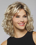 Lola Synthetic Wig by Henry Margu | Basic Cap - Wig Studio 1