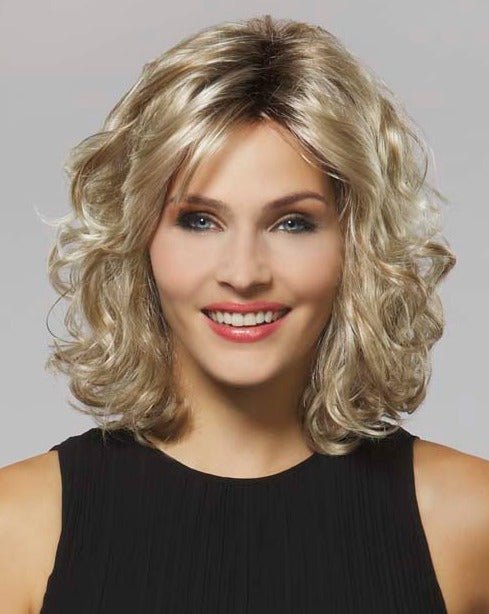 Lola Synthetic Wig by Henry Margu | Basic Cap - Wig Studio 1