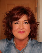 Lola Synthetic Wig by Henry Margu | Basic Cap - Wig Studio 1