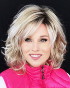 Lola Synthetic Wig by Henry Margu | Basic Cap - Wig Studio 1