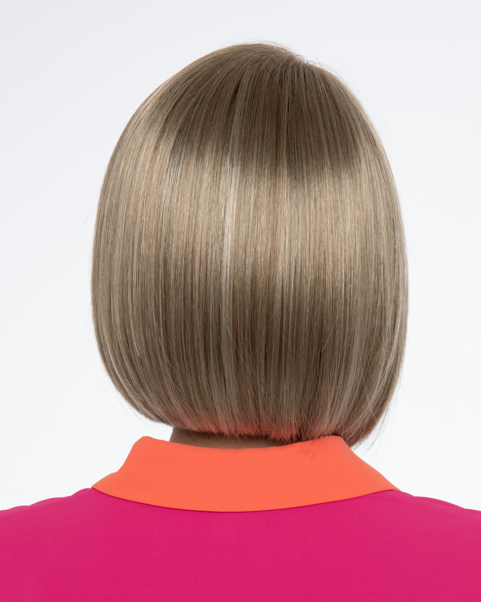 London by Envy | Synthetic Lace Front Wig | Mono Part - Wig Studio 1