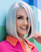 London by Envy | Synthetic Lace Front Wig | Mono Part - Wig Studio 1