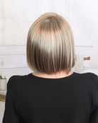 London by Envy | Synthetic Lace Front Wig | Mono Part - Wig Studio 1