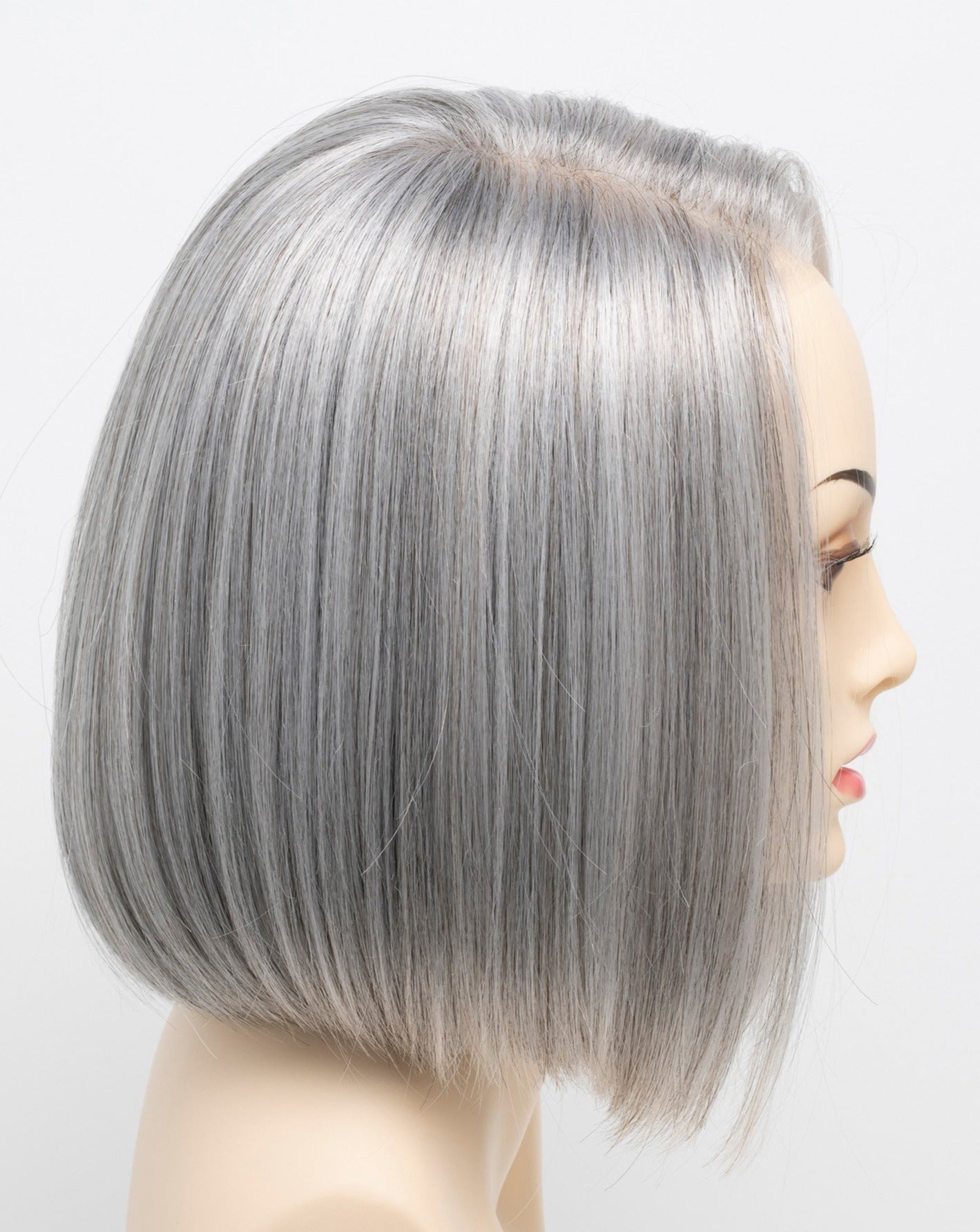 London by Envy | Synthetic Lace Front Wig | Mono Part - Wig Studio 1