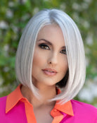 London by Envy | Synthetic Lace Front Wig | Mono Part - Wig Studio 1