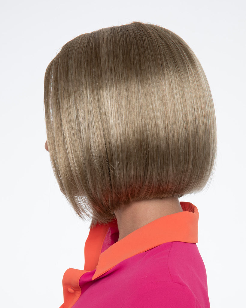 London by Envy | Synthetic Lace Front Wig | Mono Part - Wig Studio 1