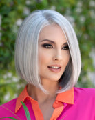 London by Envy | Synthetic Lace Front Wig | Mono Part - Wig Studio 1