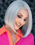 London by Envy | Synthetic Lace Front Wig | Mono Part - Wig Studio 1