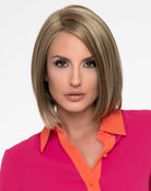 London by Envy | Synthetic Lace Front Wig | Mono Part - Wig Studio 1