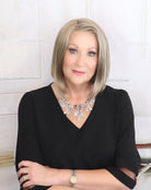 London by Envy | Synthetic Lace Front Wig | Mono Part - Wig Studio 1