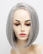 London by Envy | Synthetic Lace Front Wig | Mono Part - Wig Studio 1
