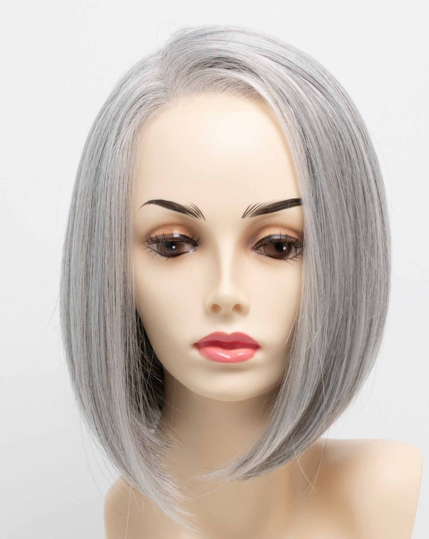 London by Envy | Synthetic Lace Front Wig | Mono Part - Wig Studio 1