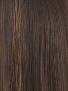 Long Mono by Amore | Synthetic Hair Topper - Wig Studio 1