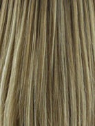Long Top Piece | Synthetic Hair Topper by Rene of Paris - Wig Studio 1