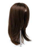 Long Topper by Envy | Synthetic Hair Topper - Wig Studio 1