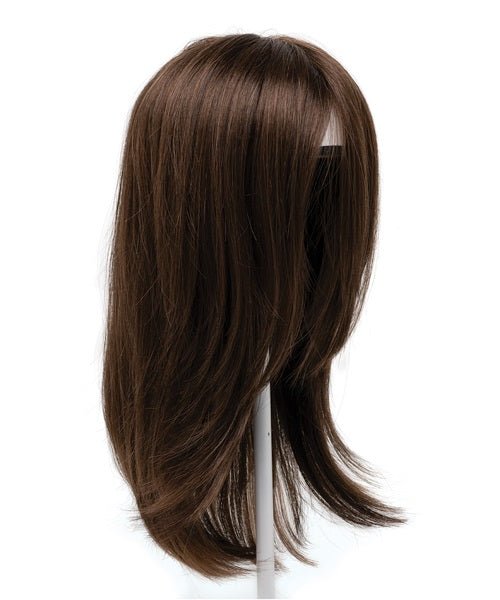 Long Topper by Envy | Synthetic Hair Topper - Wig Studio 1