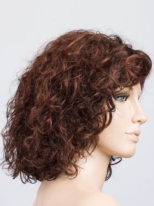 Loop by Ellen Wille | Synthetic Lace Front Wig | Mono Crown - Wig Studio 1