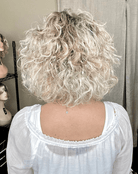 Loop by Ellen Wille | Synthetic Lace Front Wig | Mono Crown - Wig Studio 1