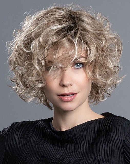 Loop by Ellen Wille | Synthetic Lace Front Wig | Mono Crown - Wig Studio 1