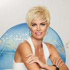 Love | HF Synthetic Wig | Basic Cap - Wig Studio 1