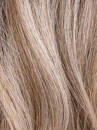 Lovely by Ellen Wille | HF Synthetic Hair Topper - Wig Studio 1