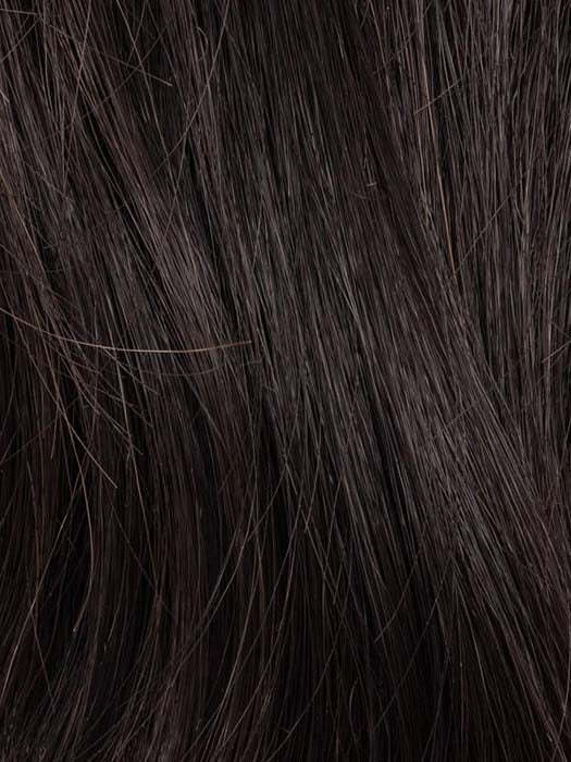 Lovely by Ellen Wille | HF Synthetic Hair Topper - Wig Studio 1