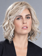 Lovely by Ellen Wille | HF Synthetic Hair Topper - Wig Studio 1