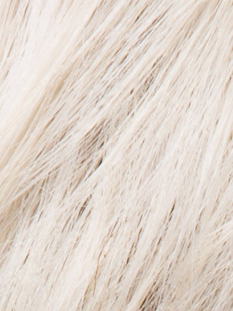 SILVER BLONDE ROOTED