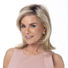 Luminous | HF Synthetic Wig | Basic Cap - Wig Studio 1