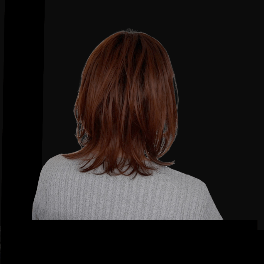 Luminous | HF Synthetic Wig | Basic Cap - Wig Studio 1