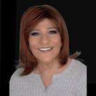 Luminous | HF Synthetic Wig | Basic Cap - Wig Studio 1