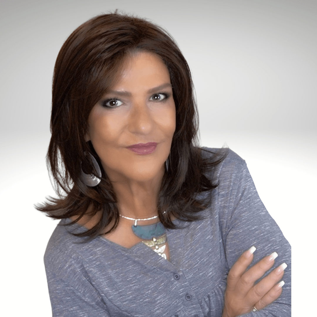 Luna | HF Synthetic Lace Front Wig | Mono Crown - Wig Studio 1