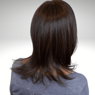 Luna | HF Synthetic Lace Front Wig | Mono Crown - Wig Studio 1