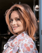 Luna | HF Synthetic Lace Front Wig | Mono Crown - Wig Studio 1