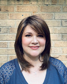 Luna | HF Synthetic Lace Front Wig | Mono Crown - Wig Studio 1