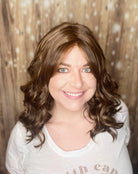 Lush Wavez by Rene of Paris | HF Synthetic Lace Front Wig | Mono Part - Wig Studio 1