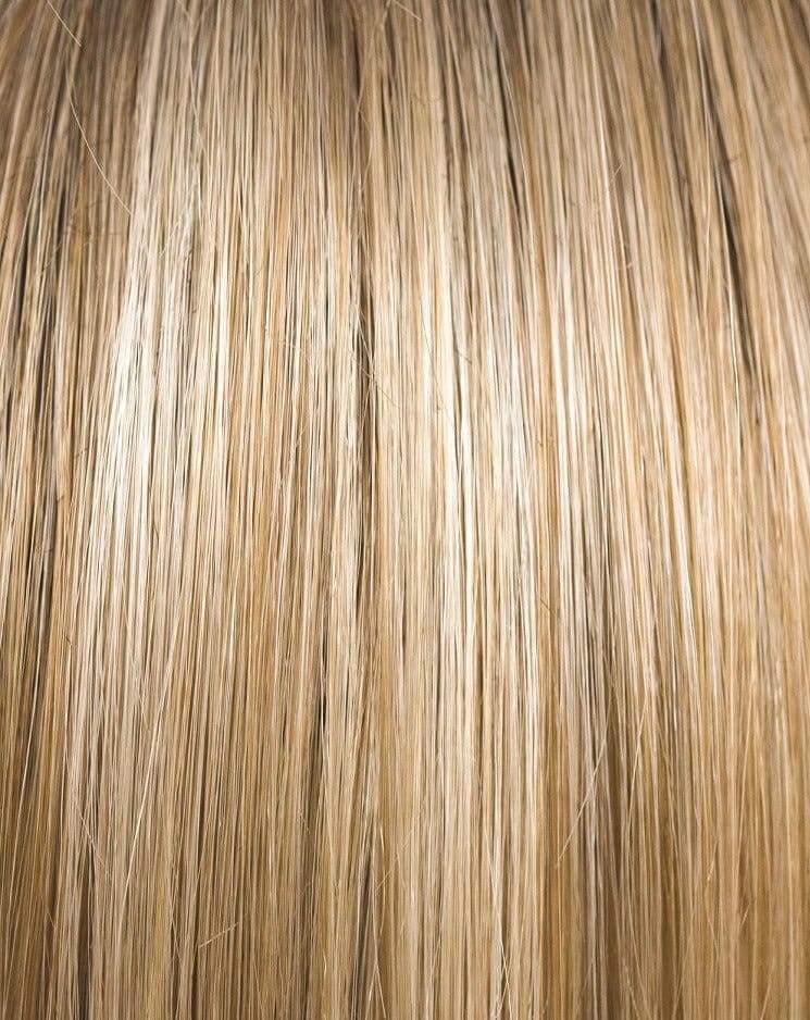Creamy Toffee | 50/50 of Dark Blonde + Creamy Blond
