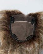 Luxe Top Piece by Amore | Synthetic Hair Topper - Wig Studio 1