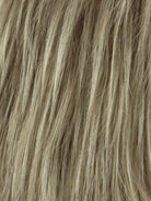 Luxe Top Piece by Amore | Synthetic Hair Topper - Wig Studio 1