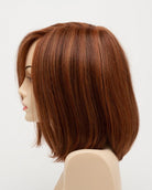 Lynsey by Envy | Human Hair/Heat Friendly Synthetic Blend Wig - Wig Studio 1