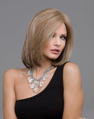 Lynsey by Envy | Human Hair/Heat Friendly Synthetic Blend Wig - Wig Studio 1